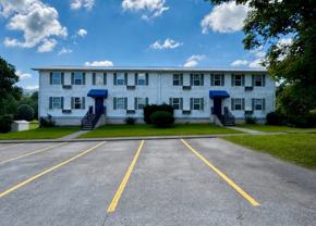 Honeycutt Apartments - Photo 1 of 1