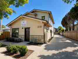 featured image of 210 S Voluntario St #8