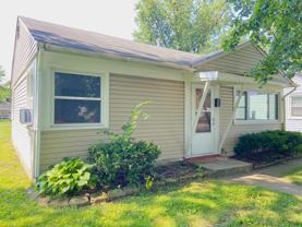 1229 W 44th Pl - Photo 1 of 1
