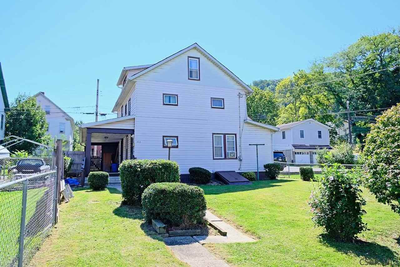 512 Russell Ave