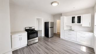 200 Irving Residential - Photo 1 of 1