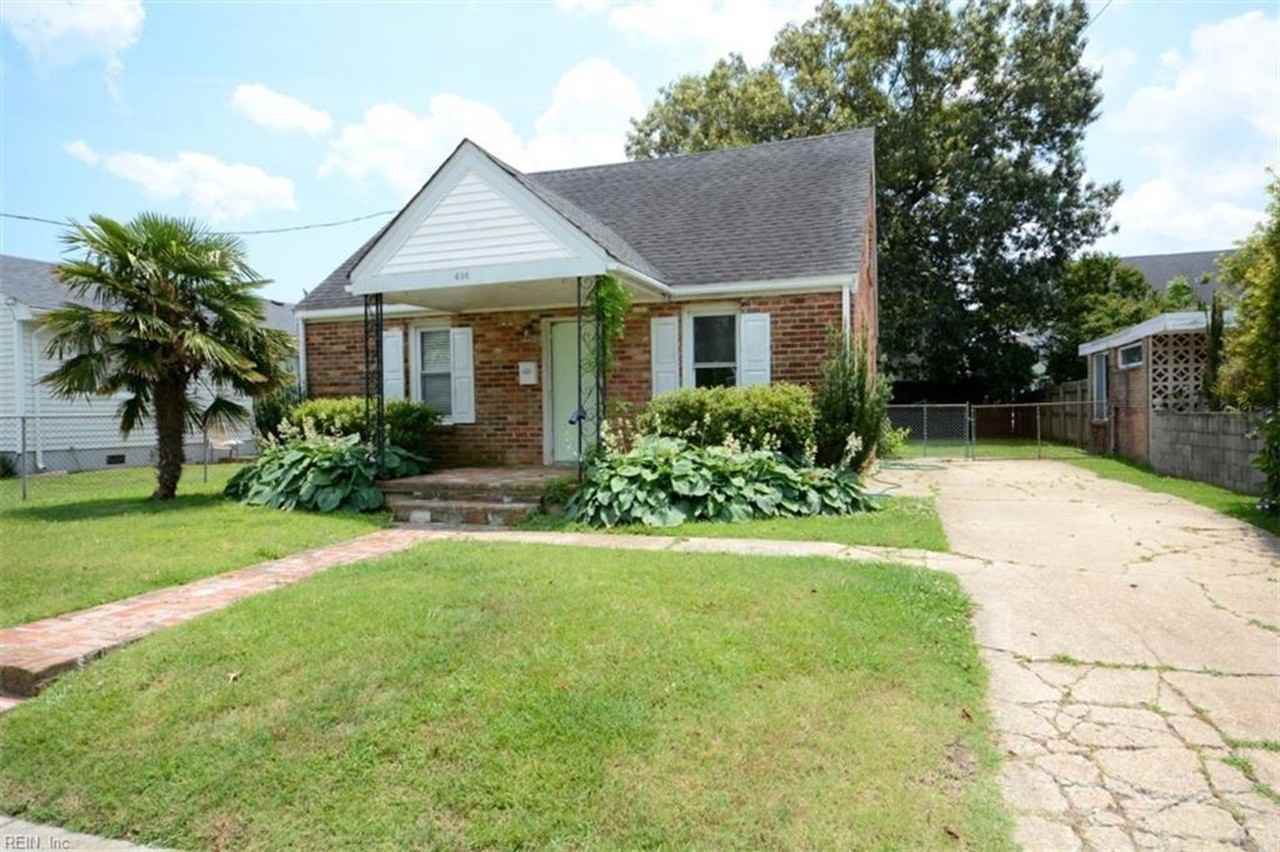 406 High Point Ave - Photo 2 of 43