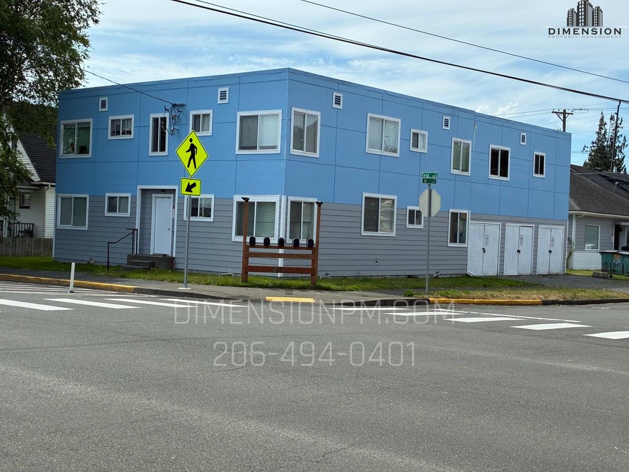 Boutique Apartments Available Now! - Photo 2 of 5