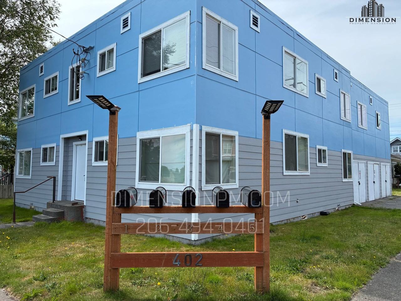 Boutique Apartments Available Now! - Photo 4 of 5