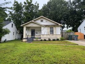 3533 Marion Ave - Photo 1 of 1