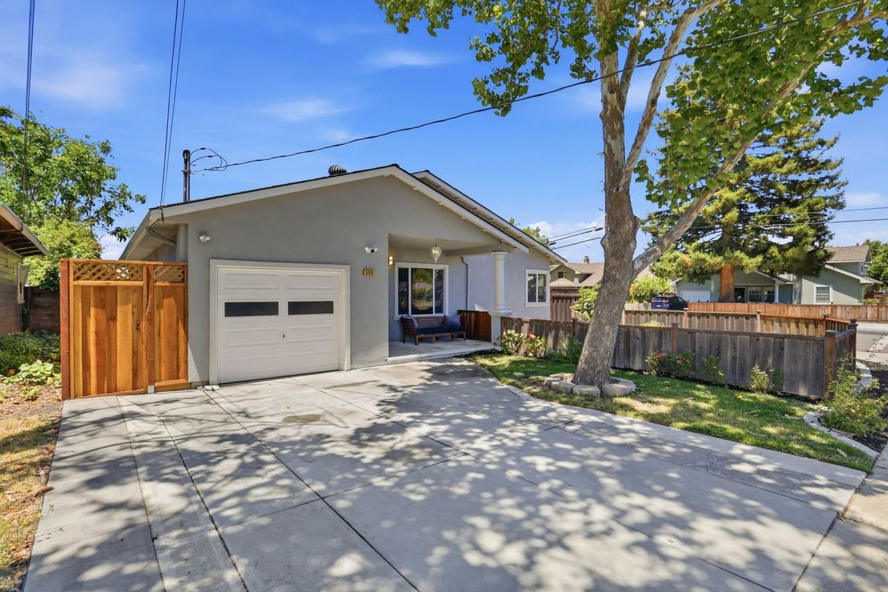 599 Borregas Ave - Photo 3 of 50