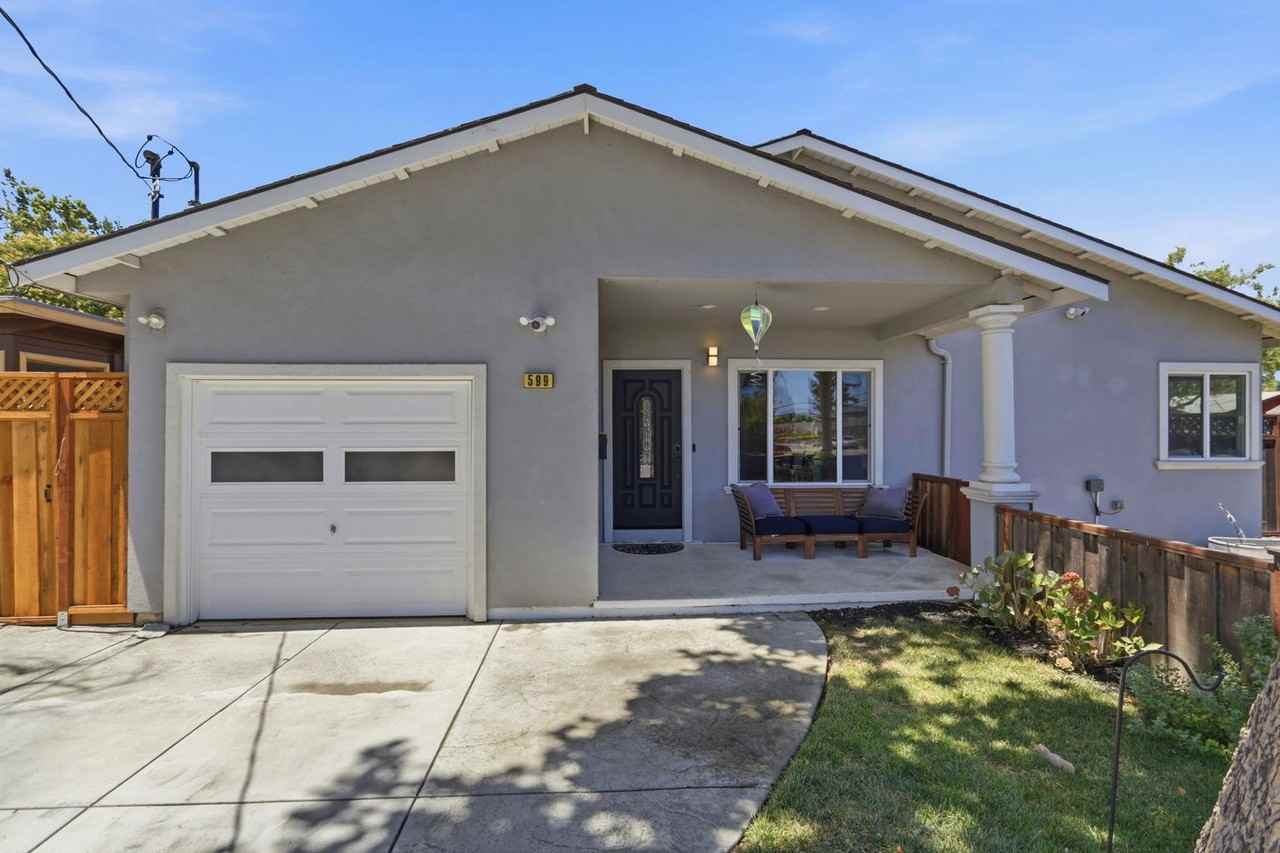 599 Borregas Ave - Photo 5 of 50