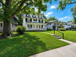 featured image of 3409 Benton Blvd