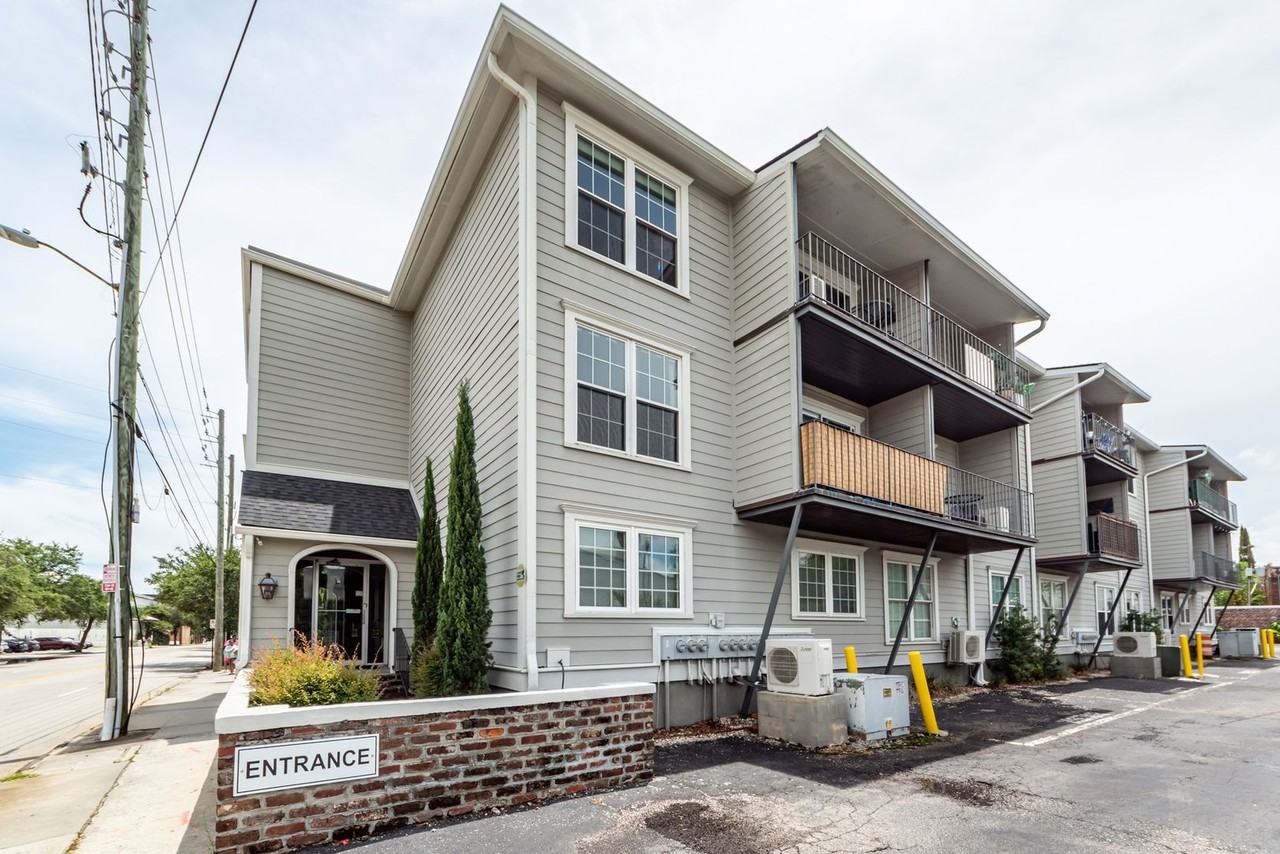 259 E Bay St #7B
