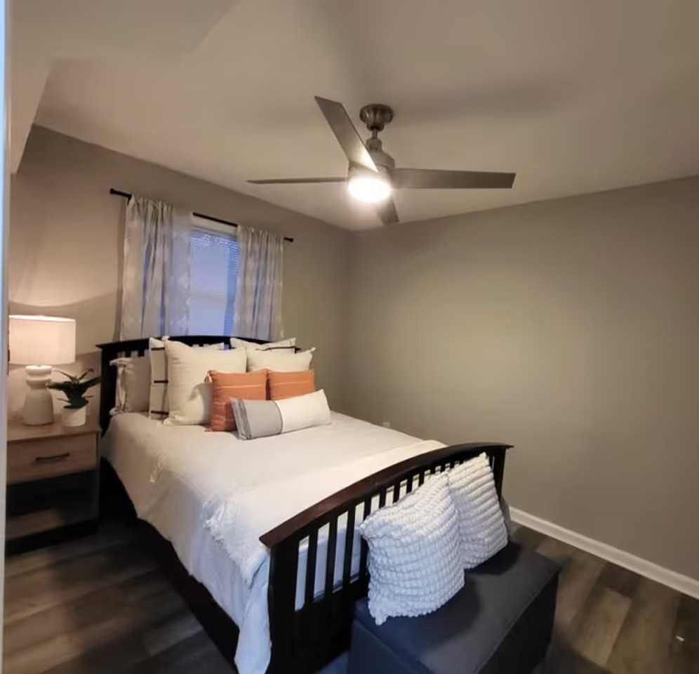 Pryor Street Apartments - Photo 4 of 7