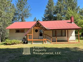 10239 Baldy Mountain Rd #1 - Photo 1 of 1