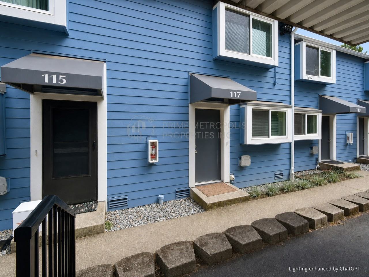117 146th Avenue Southeast - 1Unit F4 #1 - Photo 2 of 23