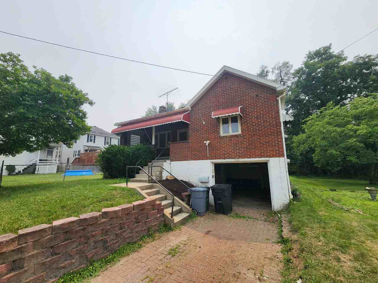 1152 Pennsylvania Ave #1