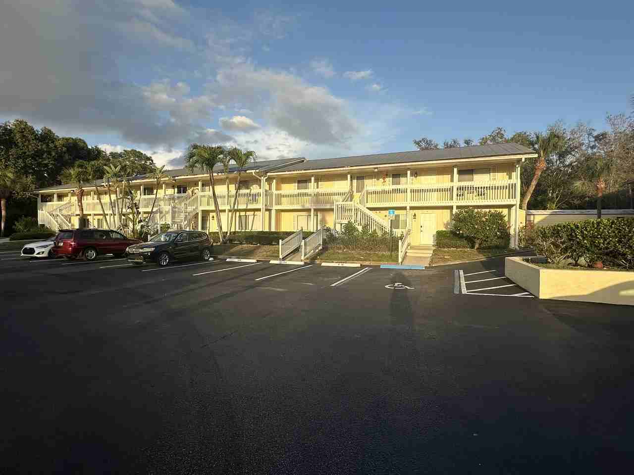 4621 Bayshore Dr Apt Q6 #Q6