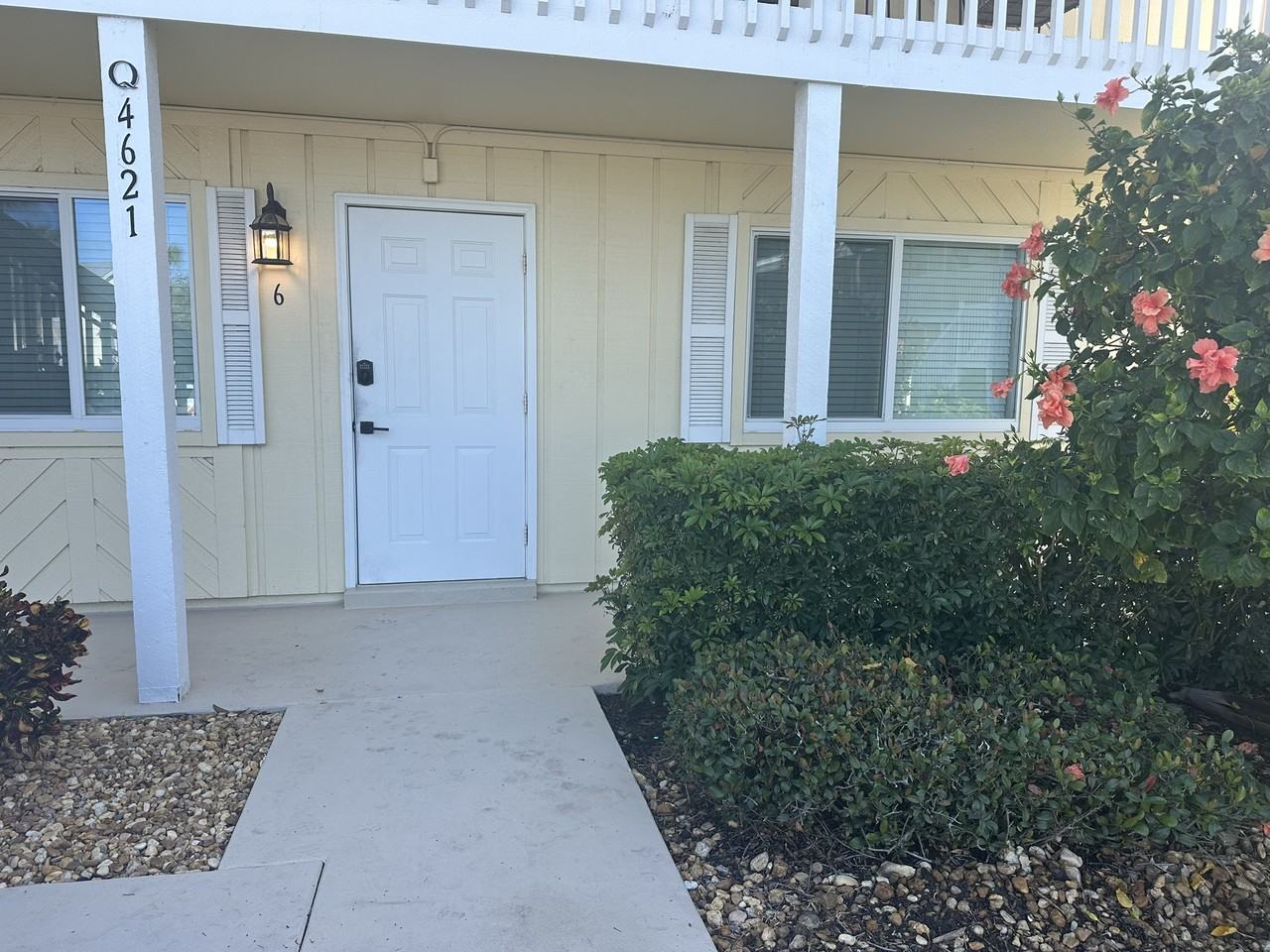 4621 Bayshore Dr Apt Q6 #Q6 - Photo 3 of 12