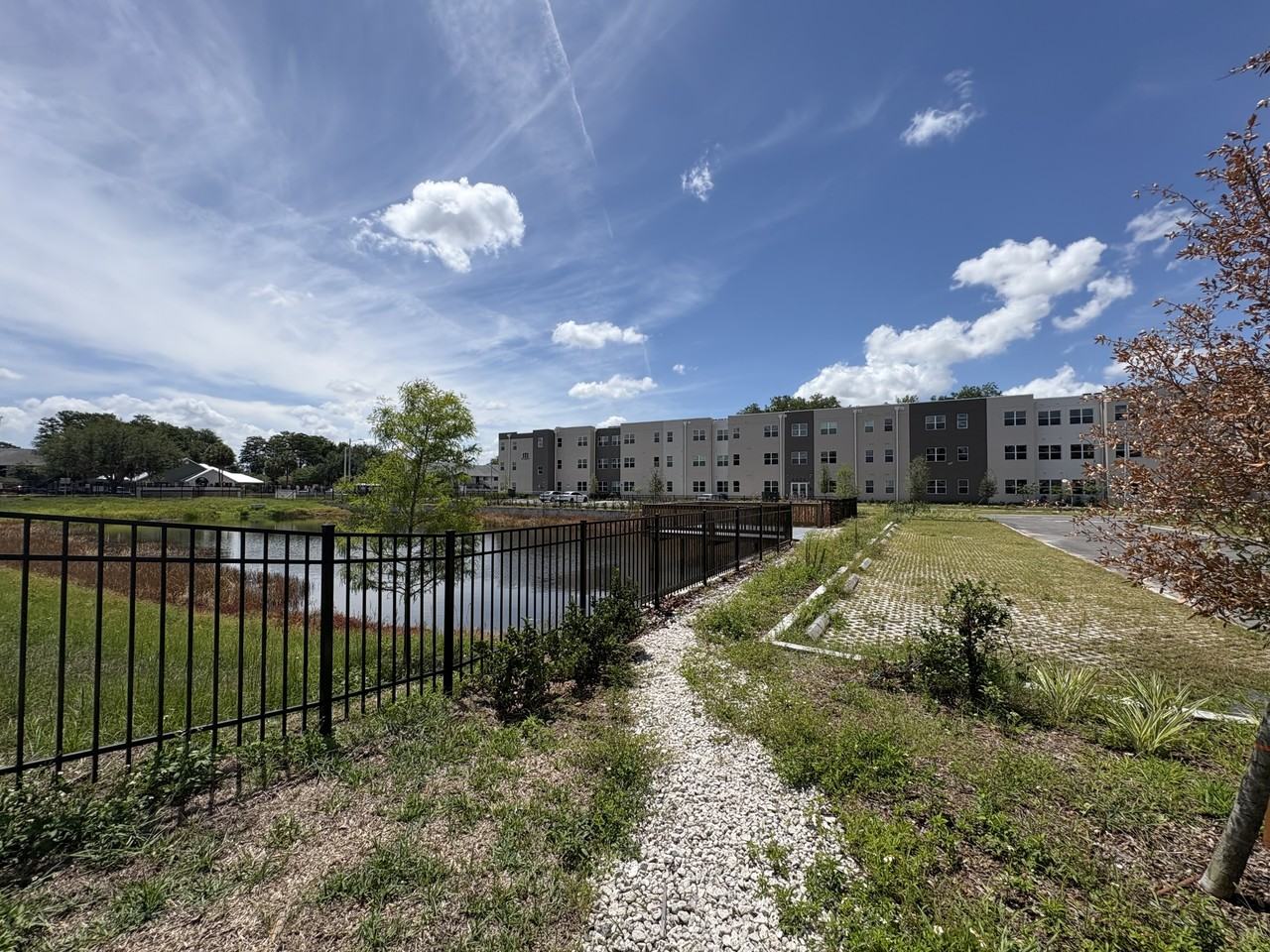 4424 S Texas Ave #1