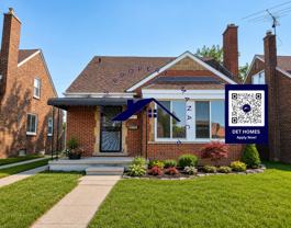 16885 Oakfield St #1 - Photo 1 of 1