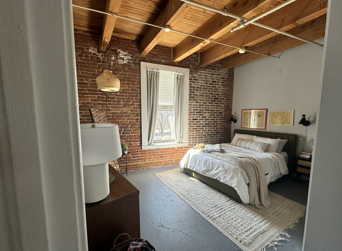 510 Delaware StreetUnit 205 #510-205 - Photo 2 of 25