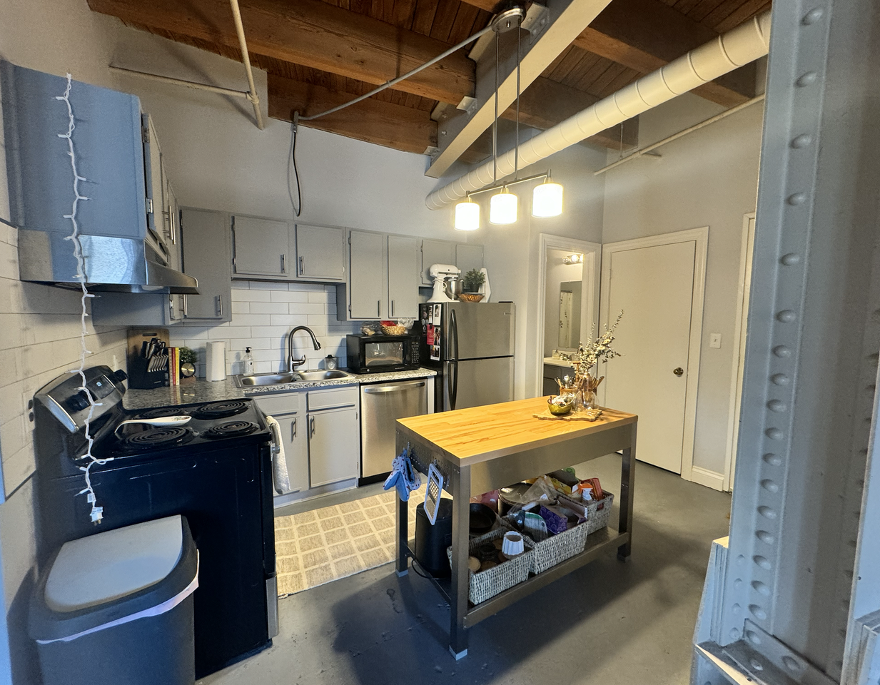 510 Delaware StreetUnit 205 #510-205 - Photo 7 of 25