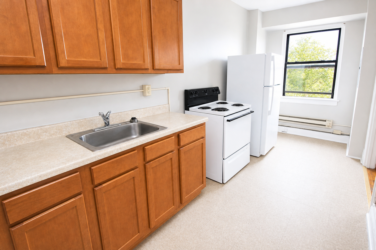 4720 CENTRE AVENUEAPT 6-A #6A - Photo 2 of 10