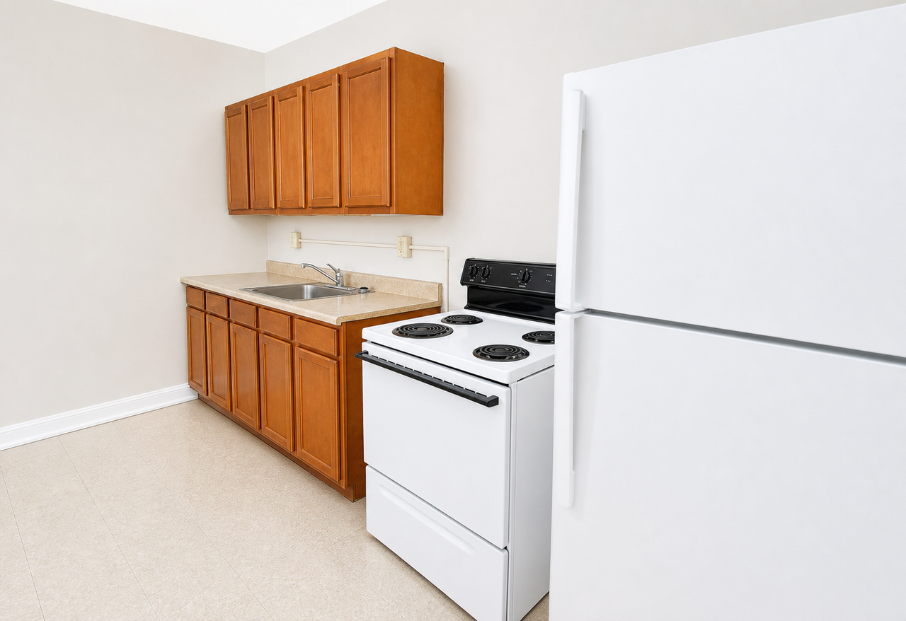 4720 CENTRE AVENUEAPT 6-A #6A - Photo 3 of 10