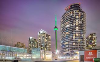 208 The Waterclub Condominiums #2401 - Photo 1 of 1