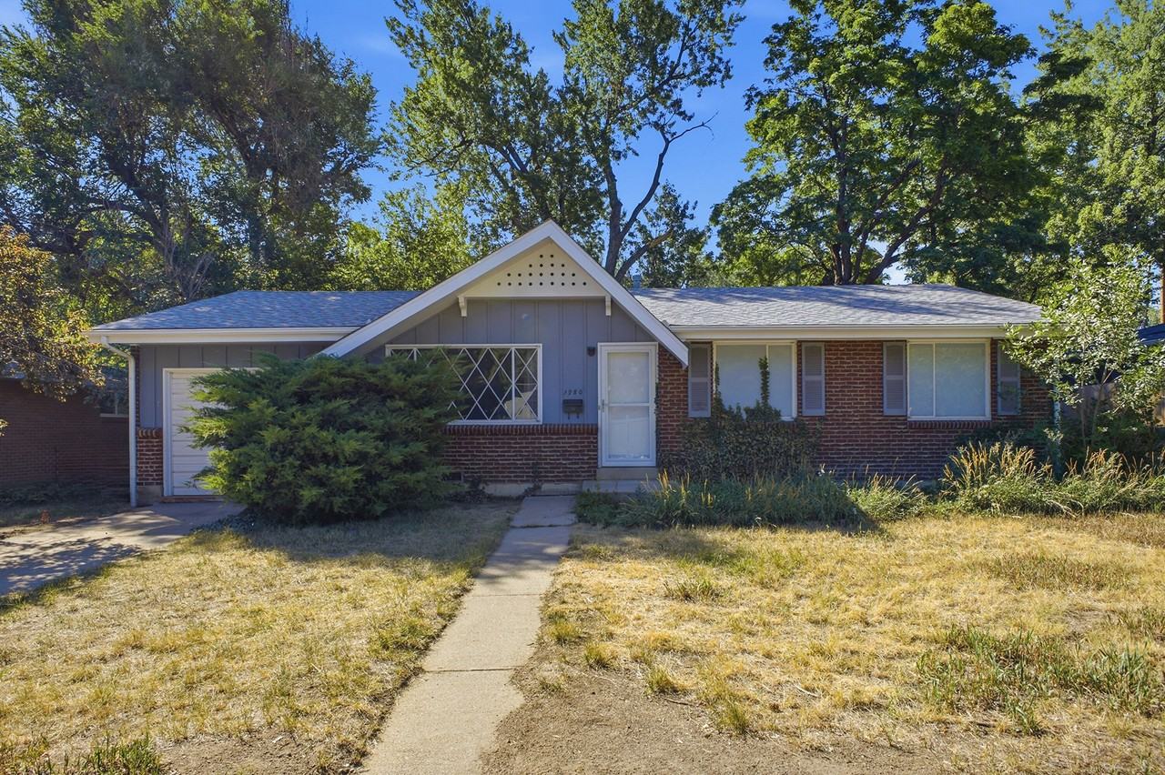 1980 Edgewood Dr #1 - Photo 2 of 21