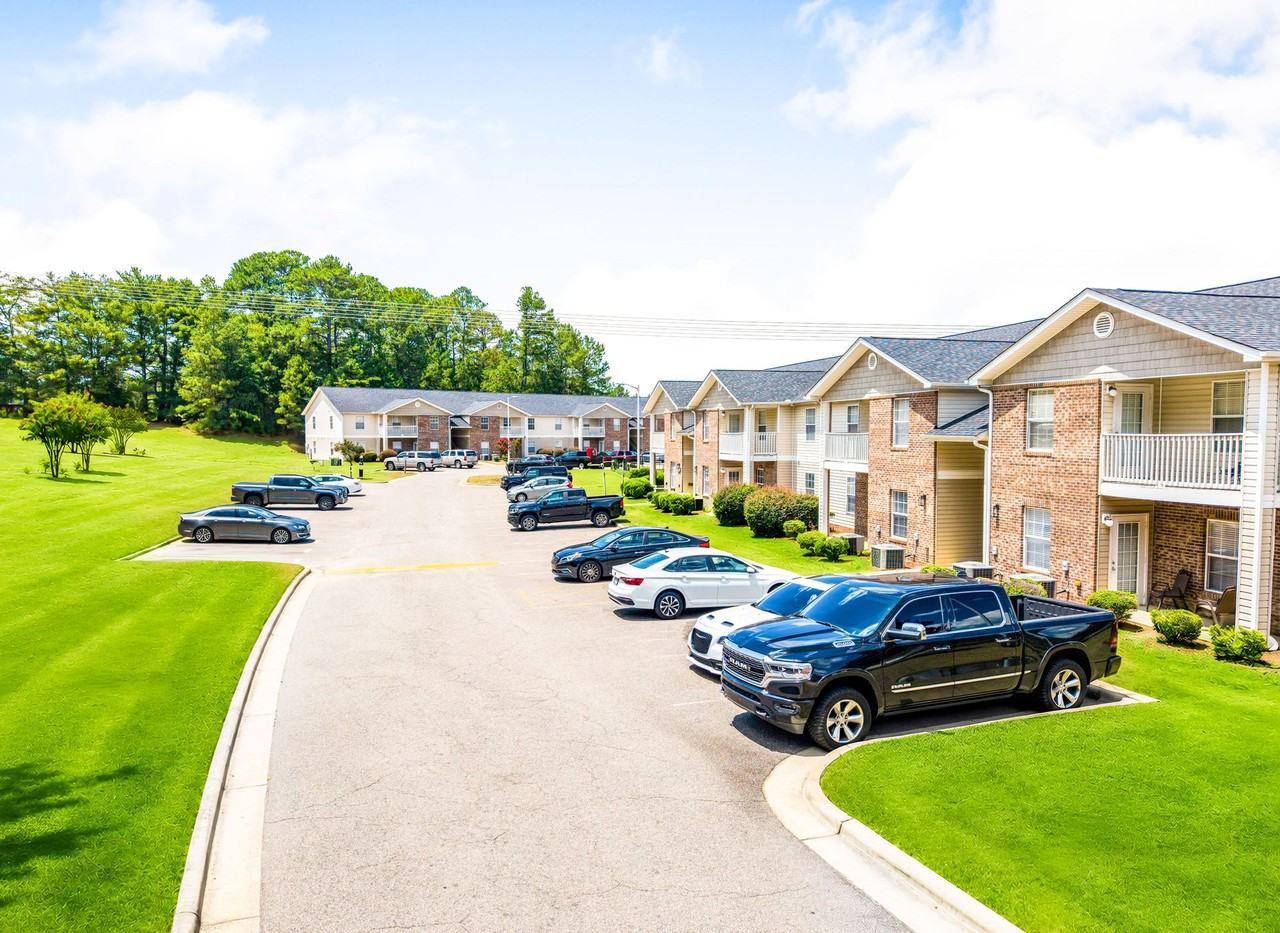 Britt Lake Apartments - Photo 2 of 50