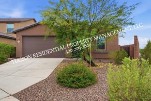 8199 S Soltero Mine Dr #1 - Photo 1 of 1