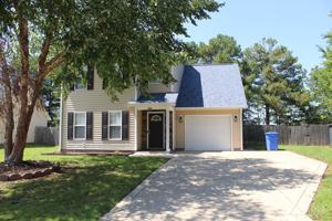 featured image of 4906 Yorkchester Dr #1