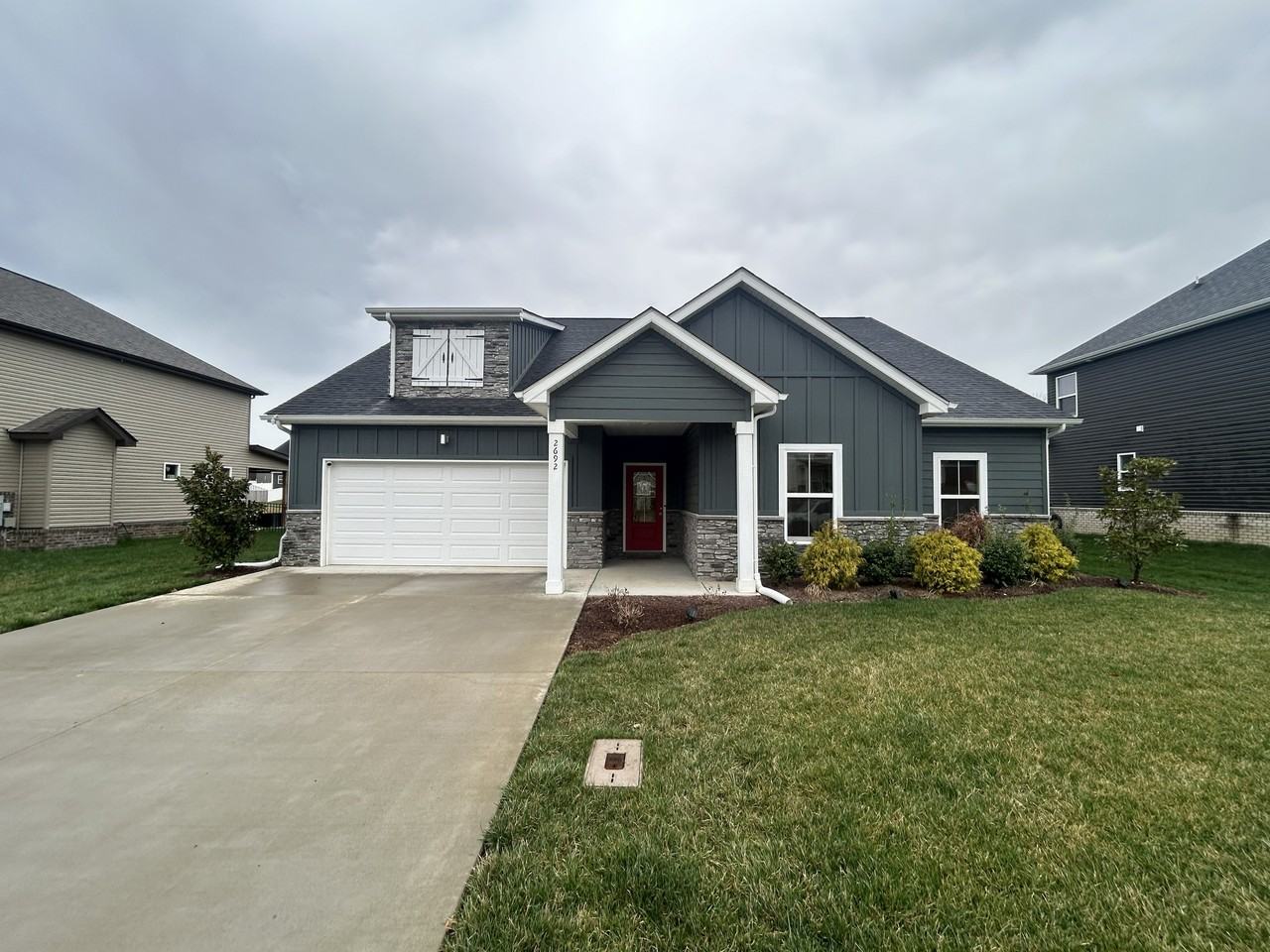 2692 Remington Trce #1 - Photo 2 of 48