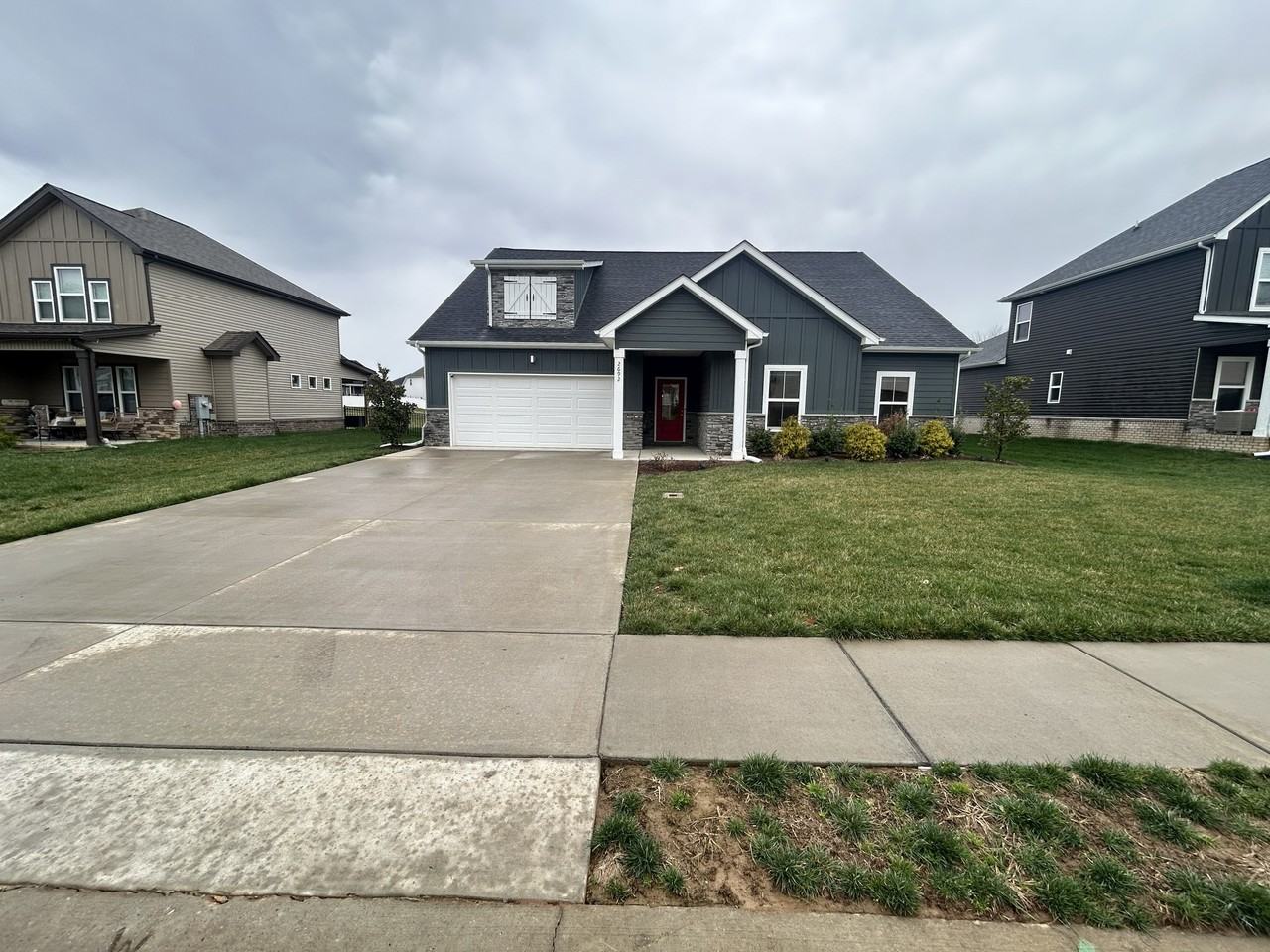 2692 Remington Trce #1 - Photo 3 of 48