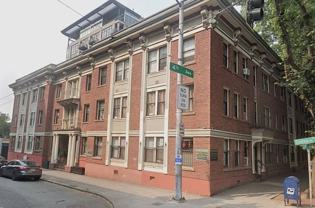 Watermarke Apartments - Photo 1 of 1