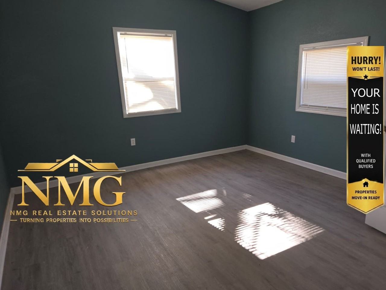 5301 Queen Mary Ln #1 - Photo 2 of 4