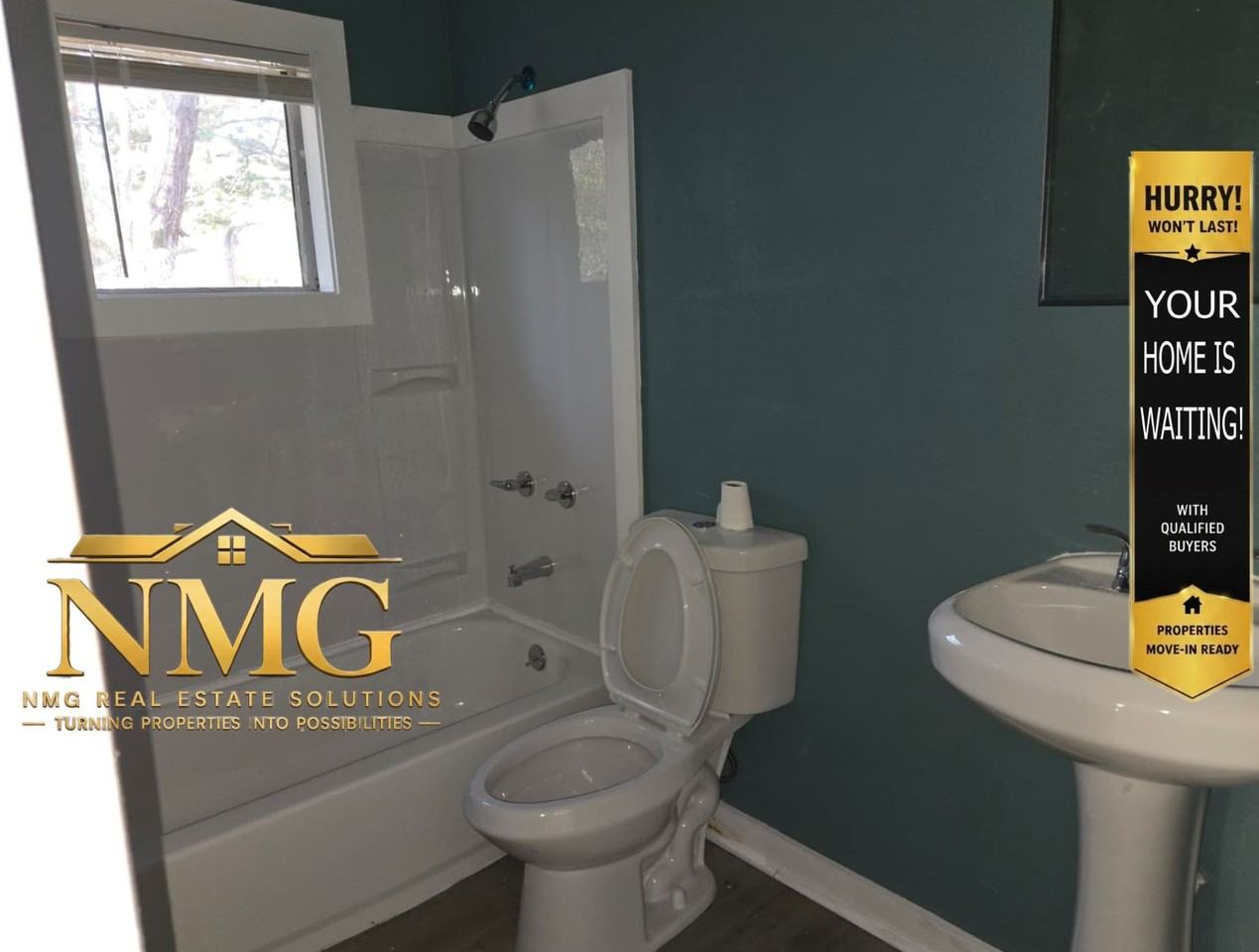 5301 Queen Mary Ln #1 - Photo 3 of 4