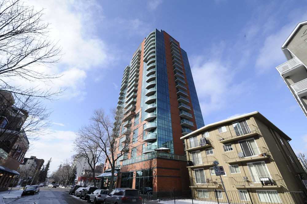 1906, 836 - 15 Avenue SW - Photo 2 of 12