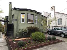 1831 Woolsey St #A - Photo 1 of 1