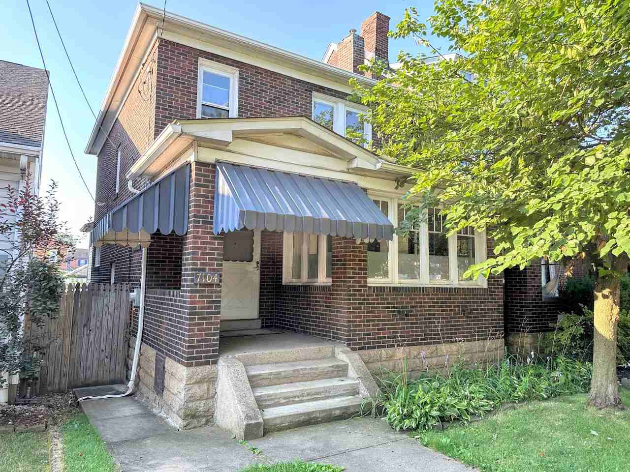 7104 Schoyer Ave #1