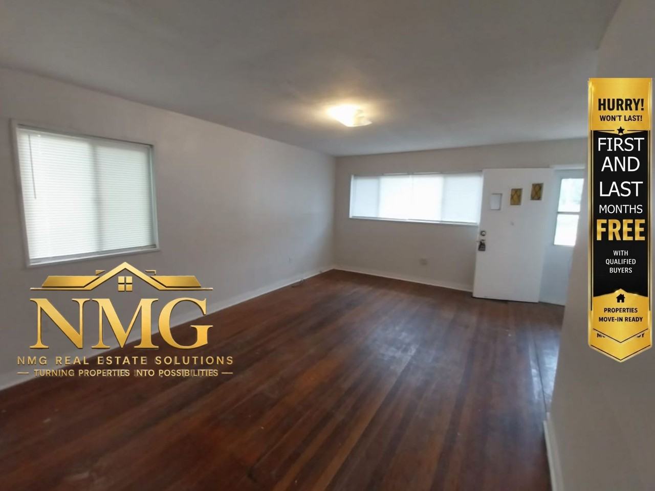 1625 W Mcdowell Rd #1 - Photo 3 of 7