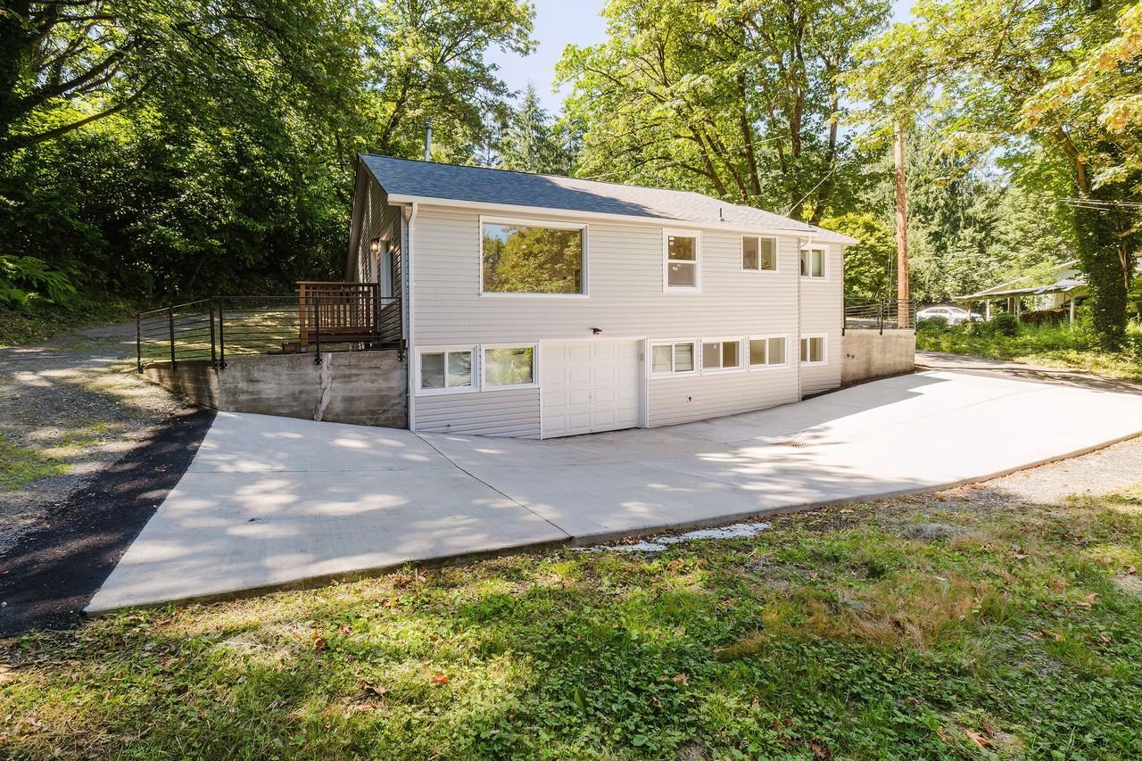 1520 Morgan Rd Nw #1