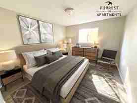 Forrest Cove APARTMENTS - Photo 1 of 1