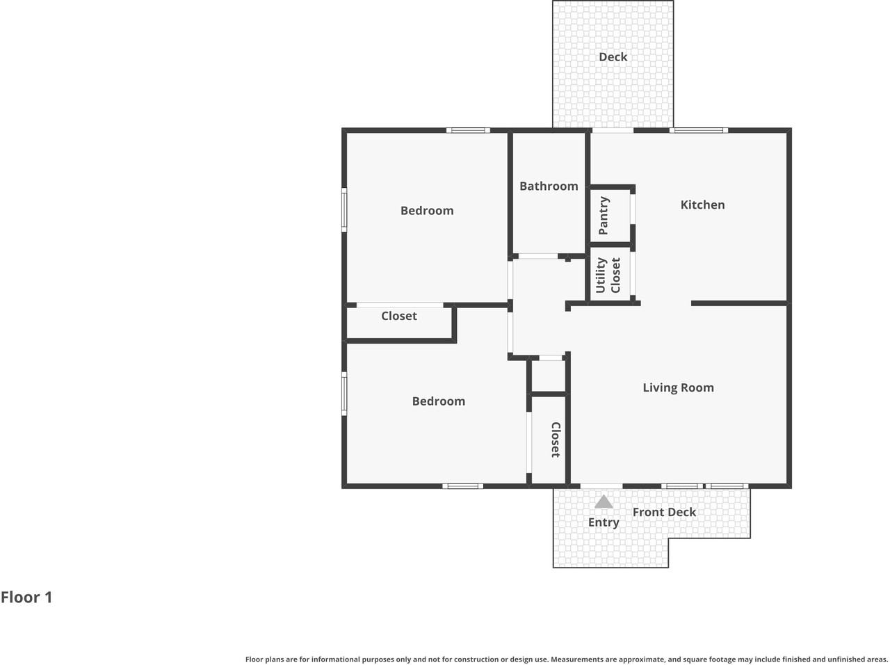 100 Apache Hills Dr #B - Photo 2 of 35
