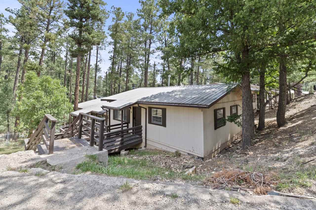 110 Apache Hills Dr #A