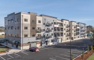 Trailhead Apartments - Photo 1 of 1