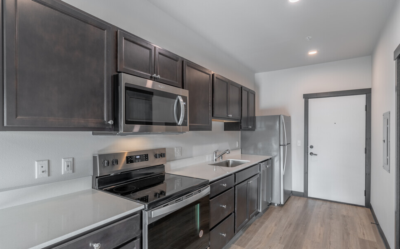 Trailhead Apartments - Photo 3 of 10