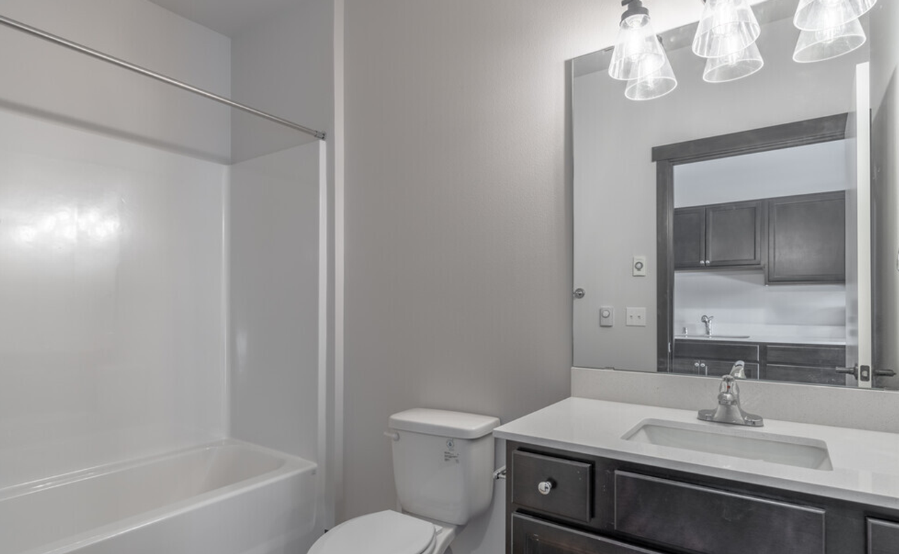 Trailhead Apartments - Photo 6 of 10