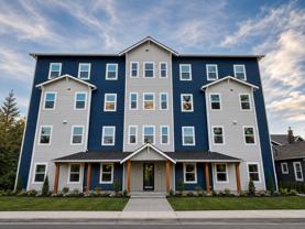 Verona Apartments - Photo 1 of 1