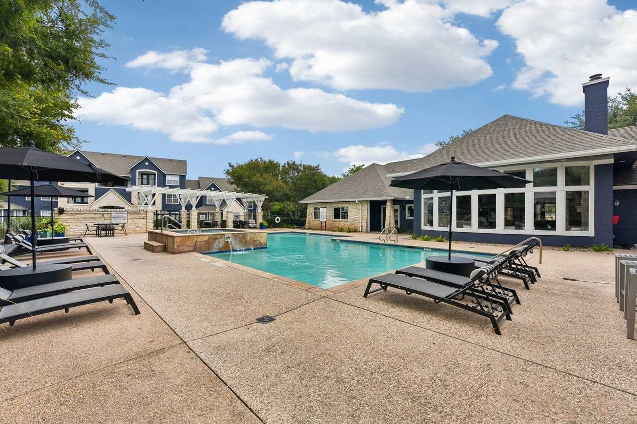 Madison Dell Ranch Apartments - Photo 3 of 50