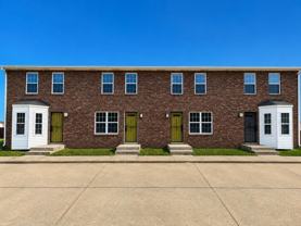 Tynewood Townhomes Clarksville, TN 37042 - Photo 1 of 1