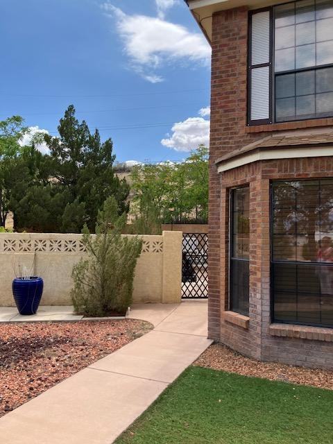 5142 La Subida St Nw - Photo 3 of 5